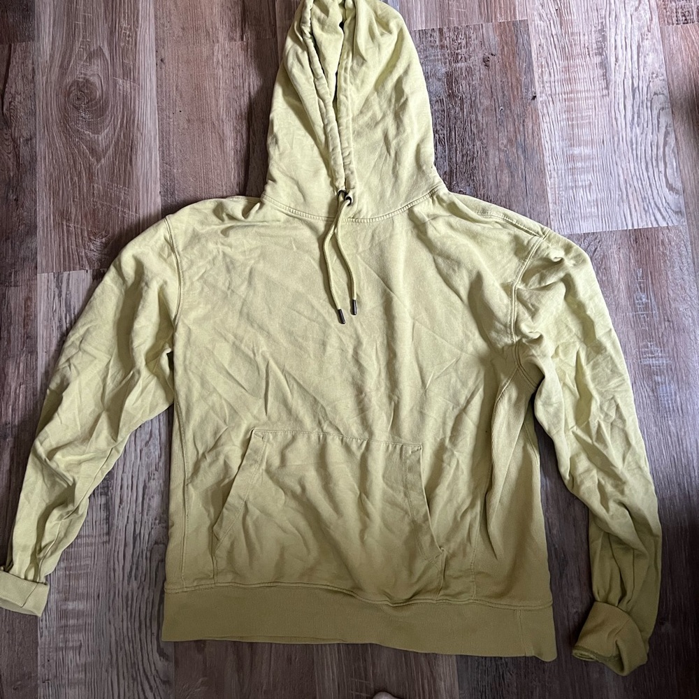 hoodie